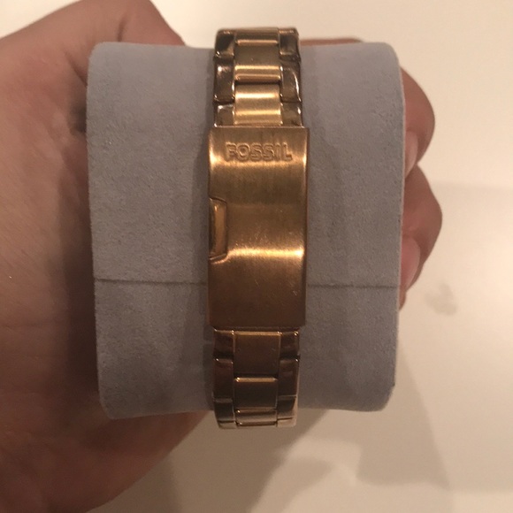 Fossil watch - Picture 3 of 3